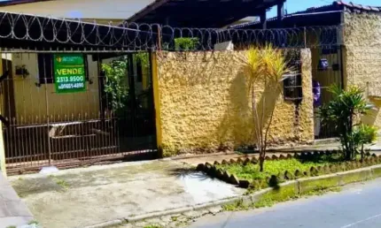 Casa com 4 quartos à venda na inacio kohler, 144, costa e silva, porto alegre, 187 m2 por r$ 500.000
