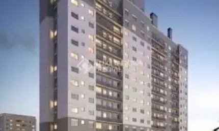 Apartamento com 3 quartos à venda na Avenida Francisco Trein, 166, Cristo Redentor, Porto Alegre, 67 m2 por R$ 869.000