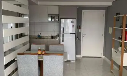 Apartamento com 2 quartos à venda na Avenida Presidente Vargas, 3080, São Sebastião, Esteio, 60 m2 por R$ 260.000