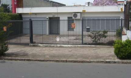Casa com 3 quartos à venda na Avenida Alberto Pasqualini, 267, Jardim Itu Sabará, Porto Alegre, 240 m2 por R$ 530.000