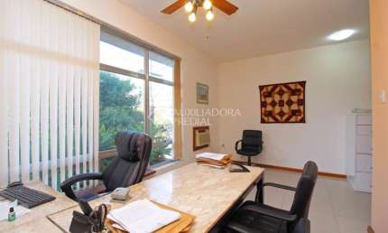Sala comercial à venda na Rua Dom Pedro II, 903, São João, Porto Alegre, 55 m2 por R$ 150.000
