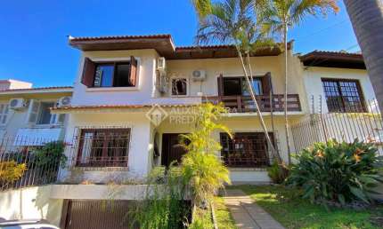 Casa com 3 quartos à venda na Rua Doutor Alfredo Mathias Wiltgen, 525, Boa Vista, Porto Alegre, 308 m2 por R$ 1.700.000
