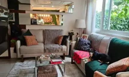 Casa em condomínio fechado com 3 quartos à venda na Avenida Engenheiro Ludolfo Boehl, 1179, Teresópolis, Porto Alegre, 200 m2 por R$ 1.050.000