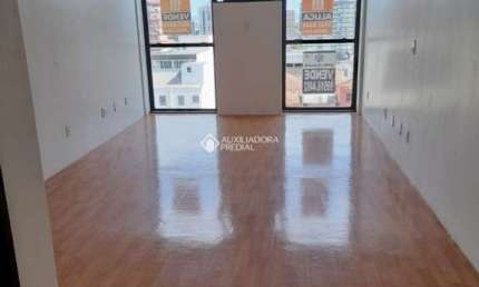Sala comercial à venda na Rua Muck, 298, Centro, Canoas, 30 m2 por R$ 180.000