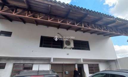 Barracão / Galpão / Depósito à venda na Rua João Fazio Amato, 169, Rubem Berta, Porto Alegre, 322 m2 por R$ 580.000