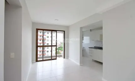Apartamento com 2 quartos à venda na rua piauí, 40, santa maria goretti, porto alegre, 62 m2 por r$ 525.000