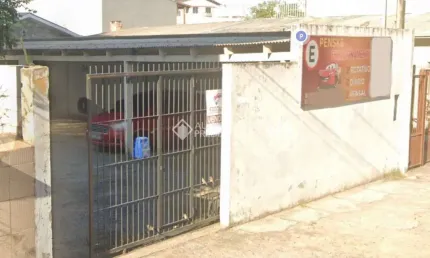 Terreno à venda na Rua Marechal Eurico Gaspar Dutra, 261, Vila Veranópolis, Cachoeirinha, 407 m2 por R$ 546.000