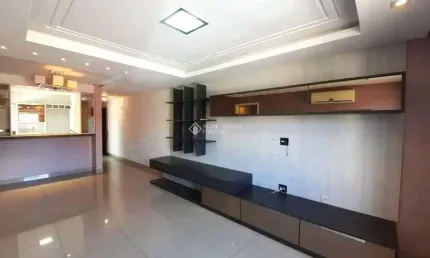 Apartamento com 3 quartos à venda na Rua General João de Deus Martins, 70, Passo da Areia, Porto Alegre, 92 m2 por R$ 549.000