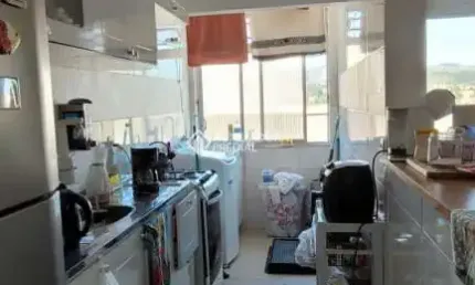 Apartamento com 2 quartos à venda na rua são lucas, 710, bom jesus, porto alegre, 60 m2 por r$ 230.000