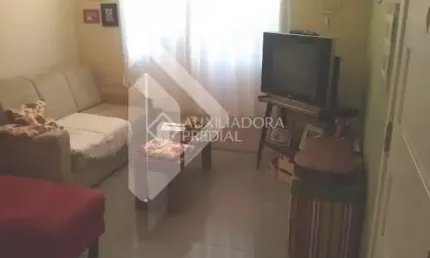 Casa em condomínio fechado com 3 quartos à venda na Rua Tenente Ary Tarrago, 1720, Protásio Alves, Porto Alegre, 84 m2 por R$ 375.000