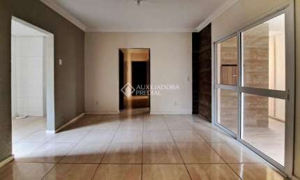 Apartamento com 3 quartos à venda na QUINZE DE NOVEMBRO, 108, Vila Jardim América, Cachoeirinha, 115 m2 por R$ 352.000