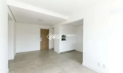 Apartamento com 2 quartos à venda na praça doutor gastão santos, 18, passo da areia, porto alegre, 65 m2 por r$ 666.000