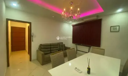 Apartamento com 2 quartos à venda na rua souza reis, 553, são joão, porto alegre, 62 m2 por r$ 298.000