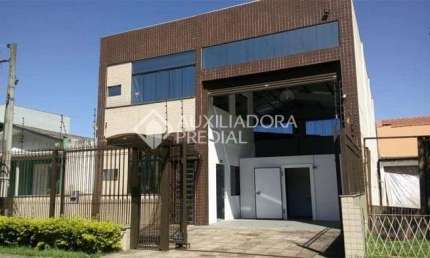 Barracão / Galpão / Depósito à venda na Rua Serafim Alencastro, 688, Sarandi, Porto Alegre, 195 m2 por R$ 3.000.000