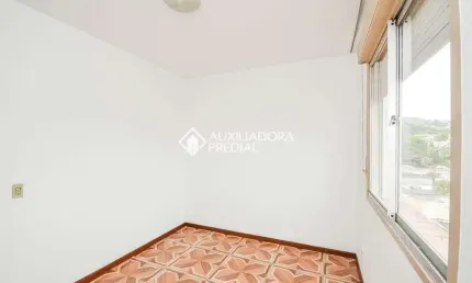 Apartamento com 2 quartos à venda na Rua Saldanha da Gama, 853, Vila São José, Porto Alegre, 60 m2 por R$ 211.000