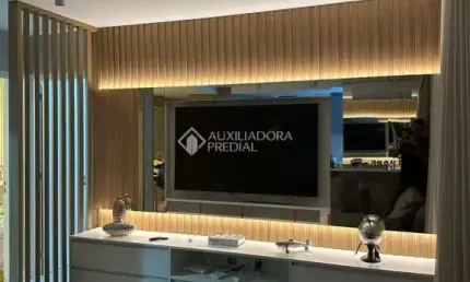 Apartamento com 3 quartos à venda na rua jerônymo zelmanovitz, 100, são sebastião, porto alegre, 81 m2 por r$ 849.900