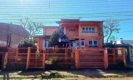 Casa com 4 quartos à venda na Rua Guabirobeira, 138, Jardim do Bosque, Cachoeirinha, 282 m2 por R$ 1.250.000