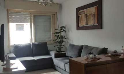 Apartamento com 2 quartos à venda na Avenida Baltazar de Oliveira Garcia, 3221, Rubem Berta, Porto Alegre, 60 m2 por R$ 220.000