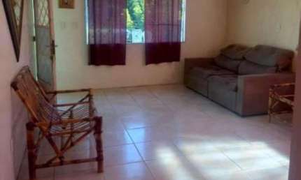 Casa com 3 quartos à venda na Avenida Professor Oscar Pereira, 6582, Cascata, Porto Alegre, 250 m2 por R$ 360.000