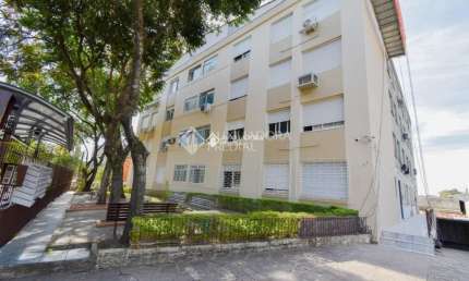 Apartamento com 2 quartos à venda na Rua João Zanenga, 169, Cristo Redentor, Porto Alegre, 60 m2 por R$ 300.000