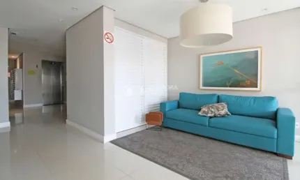 Apartamento com 2 quartos à venda na Rua Airton Ferreira da Silva, 295, Farrapos, Porto Alegre, 50 m2 por R$ 299.000