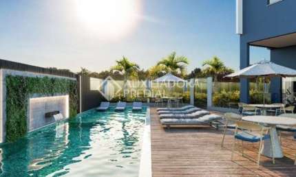 Apartamento com 2 quartos à venda na Rua da Graça, 460, Jardim Floresta, Porto Alegre, 90 m2 por R$ 515.000