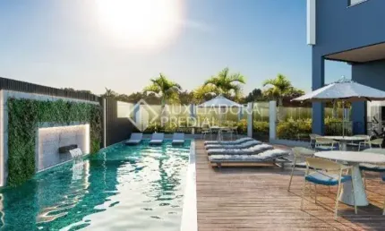 Apartamento com 2 quartos à venda na Rua da Graça, 460, Jardim Floresta, Porto Alegre, 59 m2 por R$ 379.000