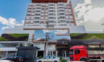 Apartamento com 3 quartos à venda na Rua Alberto Silva, 53, Vila Ipiranga, Porto Alegre, 84 m2 por R$ 849.900