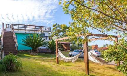 Prédio à venda na Pau Brasil, 95, Praia do Rosa, Imbituba, 400 m2 por R$ 1.650.000