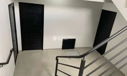 Apartamento com 2 quartos à venda na Rua Carlos Barbosa, 129, Vera Cruz, Gravataí, 72 m2 por R$ 370.000