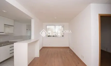 Apartamento com 2 quartos à venda na Rua Carlos Reverbel, 200, Jardim Carvalho, Porto Alegre, 52 m2 por R$ 290.000