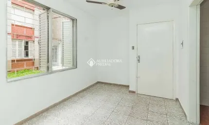 Apartamento com 1 quarto à venda na Rua Gomes de Freitas, 255, Jardim Itu Sabará, Porto Alegre, 34 m2 por R$ 235.000