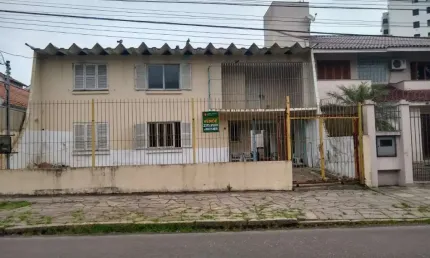 Casa com 5 quartos à venda na Rua Aurélio Reis, 53, Jardim Itu Sabará, Porto Alegre, 180 m2 por R$ 549.500