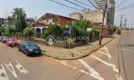 Terreno à venda na Rua Dom Diogo de Souza, 732, Cristo Redentor, Porto Alegre, 1024 m2 por R$ 4.000.000