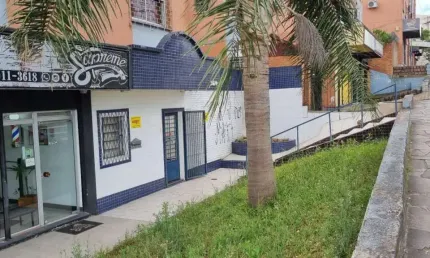 Ponto comercial à venda na Avenida Baltazar de Oliveira Garcia, 2670, Costa e Silva, Porto Alegre, 65 m2 por R$ 330.000
