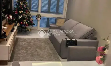 Apartamento com 3 quartos à venda na avenida ipiranga, 630, praia de belas, porto alegre, 77 m2 por r$ 540.000