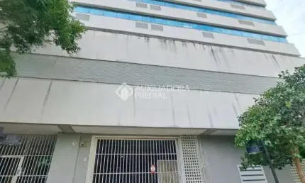 Sala comercial à venda na rua santa catarina, 40, santa maria goretti, porto alegre, 52 m2 por r$ 249.900