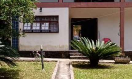Casa em condomínio fechado com 4 quartos à venda na Rua Cangerana, 12, São Lucas, Viamão, 325 m2 por R$ 690.000