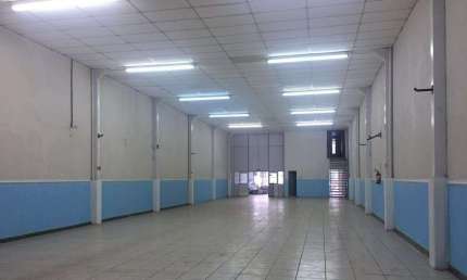 Barracão / Galpão / Depósito à venda na Avenida da Cavalhada, 3465, Cavalhada, Porto Alegre, 550 m2 por R$ 2.490.000