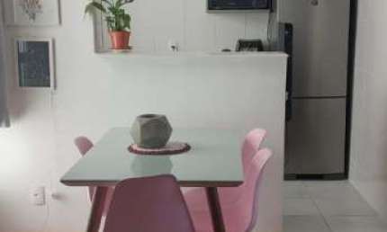Apartamento com 2 quartos à venda na Avenida Protásio Alves, 10535, Morro Santana, Porto Alegre, 40 m2 por R$ 200.000