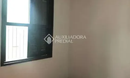 Apartamento com 2 quartos à venda na Rua Tarcila Moraes Dutra, 90, Santa Rosa de Lima, Porto Alegre, 50 m2 por R$ 125.000