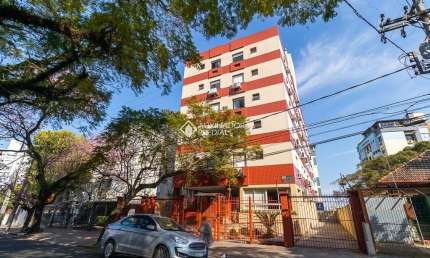 Apartamento com 3 quartos à venda na Rua Amoroso Costa, 77, Cristo Redentor, Porto Alegre, 77 m2 por R$ 451.000