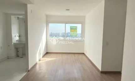 Apartamento com 2 quartos à venda na Rua Frederico Otávio Domingues Barbosa, 50, São Sebastião, Porto Alegre, 61 m2 por R$ 505.000