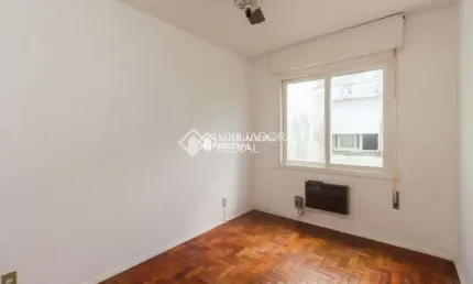 Apartamento com 1 quarto à venda na rua gomes jardim, 1074, santana, porto alegre, 40 m2 por r$ 180.000