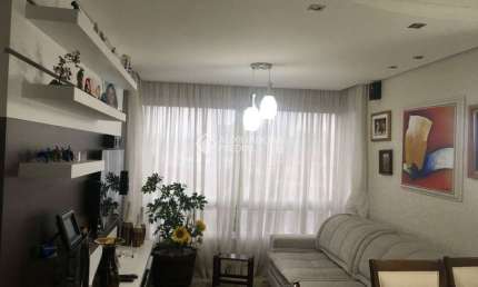 Apartamento com 2 quartos à venda na Avenida Bernardi, 191, Cristo Redentor, Porto Alegre, 70 m2 por R$ 698.000