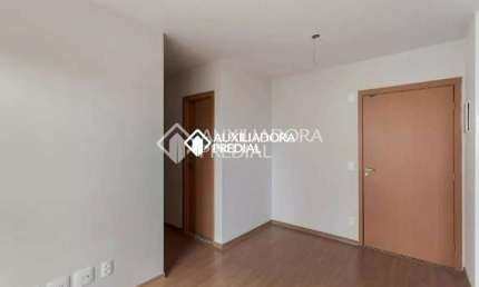 Apartamento com 2 quartos à venda na Rua Reverendo Olavo Nunes, 270, Parque Santa Fé, Porto Alegre, 40 m2 por R$ 250.000
