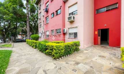 Apartamento com 2 quartos à venda na Rua Tenente Ary Tarrago, 2010, Jardim Itu Sabará, Porto Alegre, 52 m2 por R$ 230.000