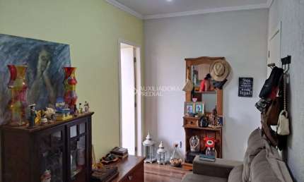 Apartamento com 1 quarto à venda na Avenida do Forte, 1668, Vila Ipiranga, Porto Alegre, 29 m2 por R$ 185.000