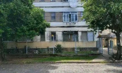 Apartamento com 2 quartos à venda na rua érico antunes pinto, 190, rubem berta, porto alegre, 56 m2 por r$ 160.000