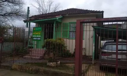 Casa com 3 quartos à venda na rua vicente ferreira gomes, 331, sarandi, porto alegre, 110 m2 por r$ 249.950